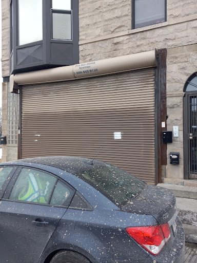 20th Ward Aldermanic Office - Thumbnail