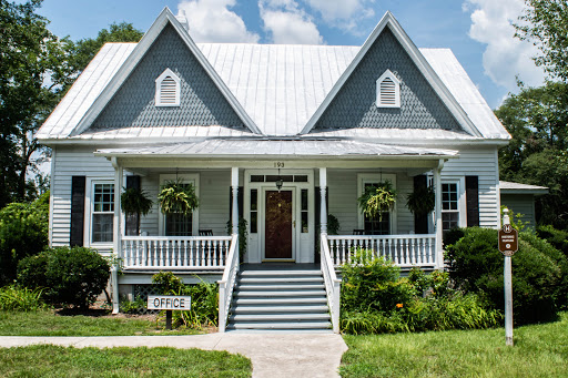 Law Office of Shannon K Burnett