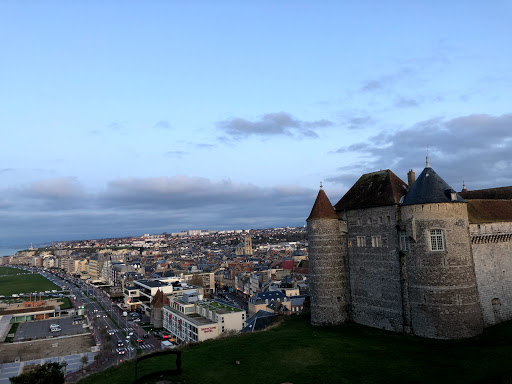 Tour Saint Rémi - Thumbnail