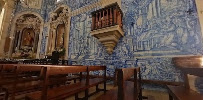 Igreja do Convento do Louriçal - Pombal