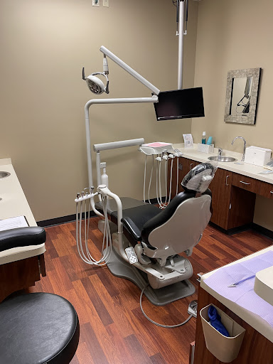 Luma Dentistry- Southlake