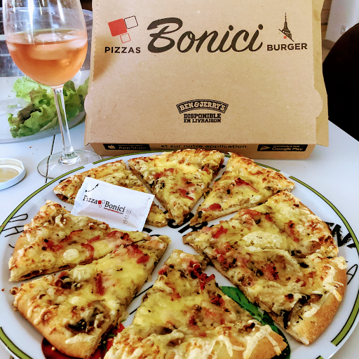Photo 2 - Pizza Bonici La Roche sur Yon