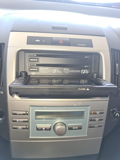 Gerner Electronics - Visual