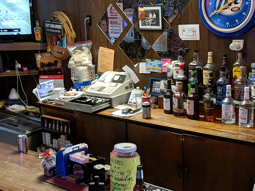 Prescott Tavern