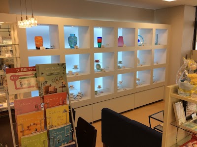 ギフトショップさなだ