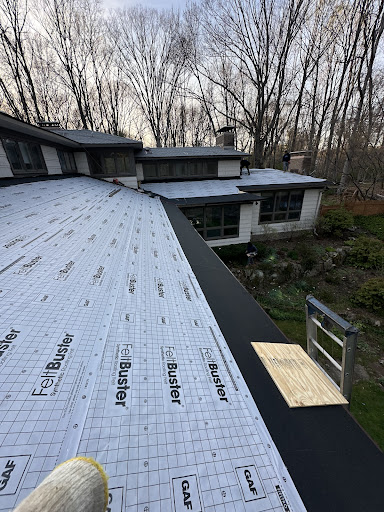 Black Fox Roofing - Thumbnail
