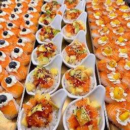 Photo n°11 de JADELIGHT Buffet à Seynod (Restaurant)