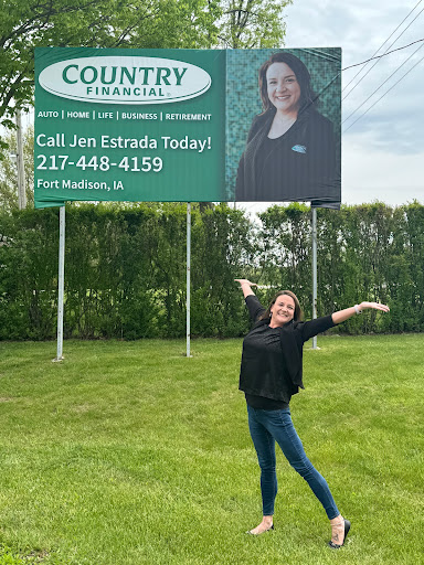 Madalyn Gronewold - COUNTRY Financial Agent - Thumbnail