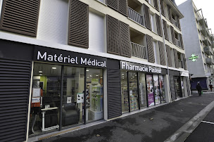 Photo n°4 de Pharmacie Pasteur à Cherbourg-en-Cotentin (Magasin de matériel médical)