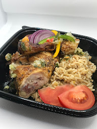 Photo n°6 de France Antilles à Pontoise (Traiteur)