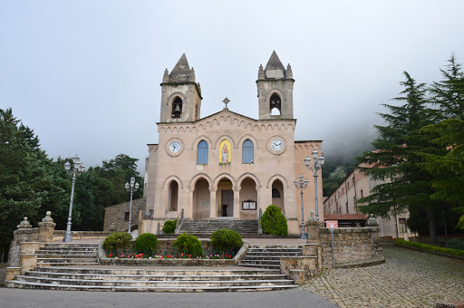 Largo Santa Chiara