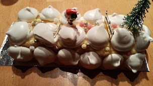 Photo n°1 de Les Douceurs Du Capitaine à Montpellier (Pâtisserie)