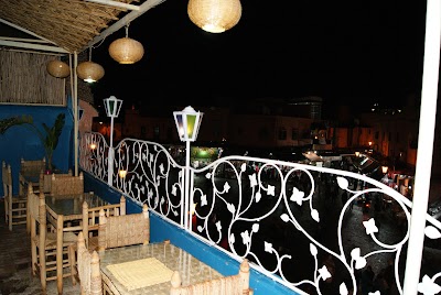 Photos of Caf&eacute; Terrasse Bab Ftouh