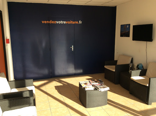 vendezvotrevoiture.fr Limoges - Thumbnail