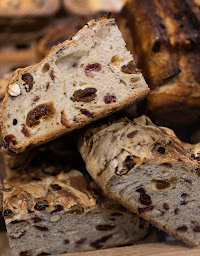 Photo n°23 de La P'tite Boulangerie de Fondaudege à Bordeaux (Boulangerie)