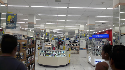 Coppel Cuartillas - Visual
