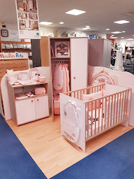 Photo n°6 de Bébé 9 à Prémilhat (Magasin de puériculture)