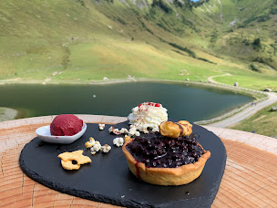 Photo n°2 de Le Refuge à Morzine (Restaurant)