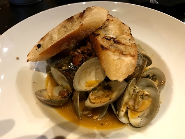 Fortify Kitchen and Bar