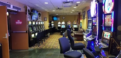 Diamond Mountain Casino & Hotel