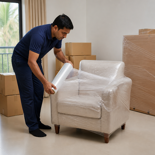 Shifting your home or office doesn’t have to be stressful. At OK PACKERS AND MOVERS, we focus on… post image