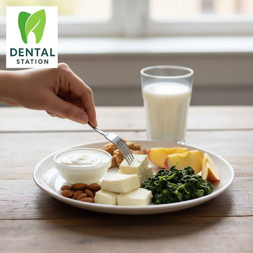 A healthy diet is more than just good for your body; it’s essential for maintaining strong, healt…