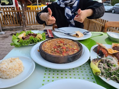 Osbar Restorant Gaziantep lezzetleri