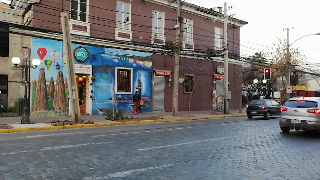 Manuel Montt 270, Providencia, Región Metropolitana