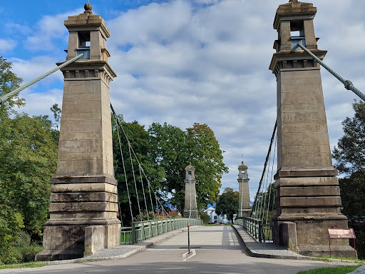 Hängebrücke über die Argen Gallery - Germany