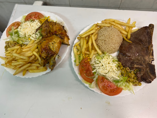 Kebab and pizzeria- Lluna de Nit - Thumbnail