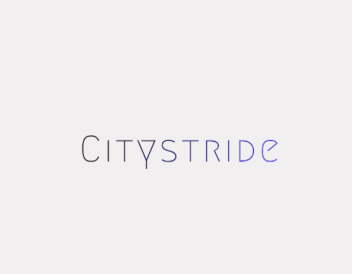 CityStride - Visual