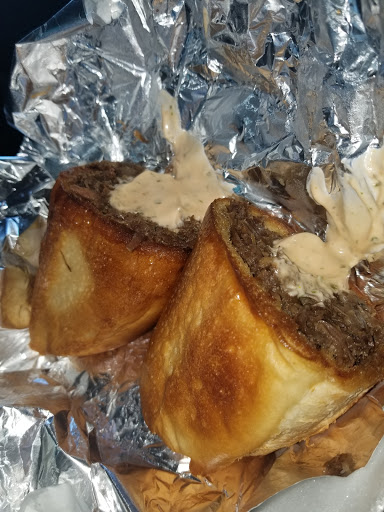 Brazilian Tex Mex - Thumbnail
