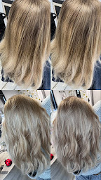 Photo n°13 de 3C Coiffure à Custines (Salon de coiffure)