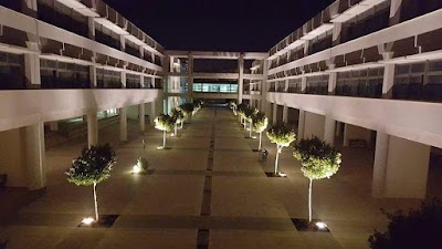 Photos of Faculty of Medicine (Ziania)