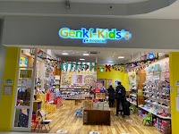 ゲンキ・キッズプラス ららぽーと富士見店