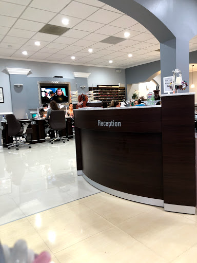 Gel Nails And Spa - Thumbnail