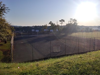 Isador "Izzy" Steiner Memorial Park