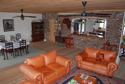 Photos of Fish Eagles Lodge