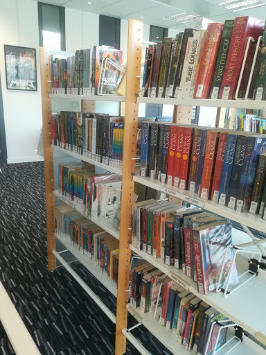 Library De La Roseraie - Thumbnail