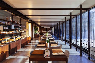 Photos of UNA Hotel One