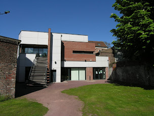 Photo n°1 de Médiathèque de Phalempin à Phalempin (Bibliothèque)