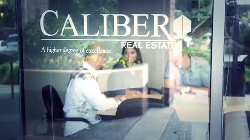 Caliber Group - Visual