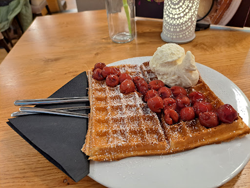 Eiscafé Teatro Wesel - Thumbnail