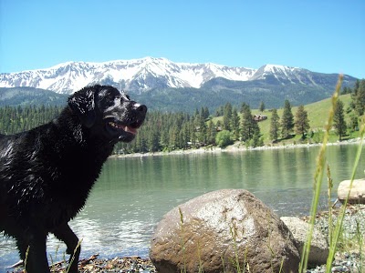 Wallowa Lake