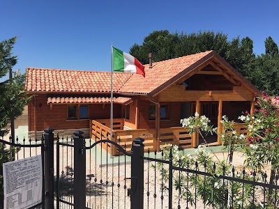 Photos of GardenDeco Casette, Chalet, Bungalow, Garage in Legno