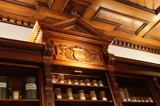 Raths-Apotheke Wernigerode - Thumbnail