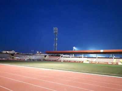 March 18 Stadium