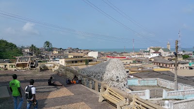 Photos of Saint Francis de Sales Cathedral