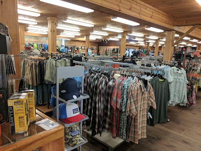 Northwoods Outfitters Moosehead Lake