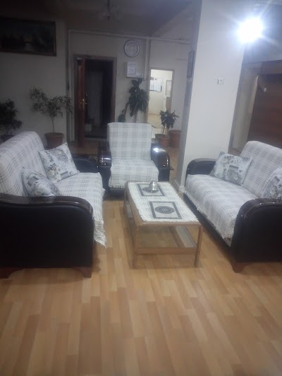 Photos of &Uuml;z&uuml;ml&uuml; &Ouml;ğretmenevi